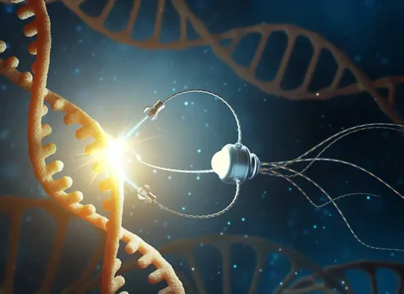 nanotechnology- healthcare-industry